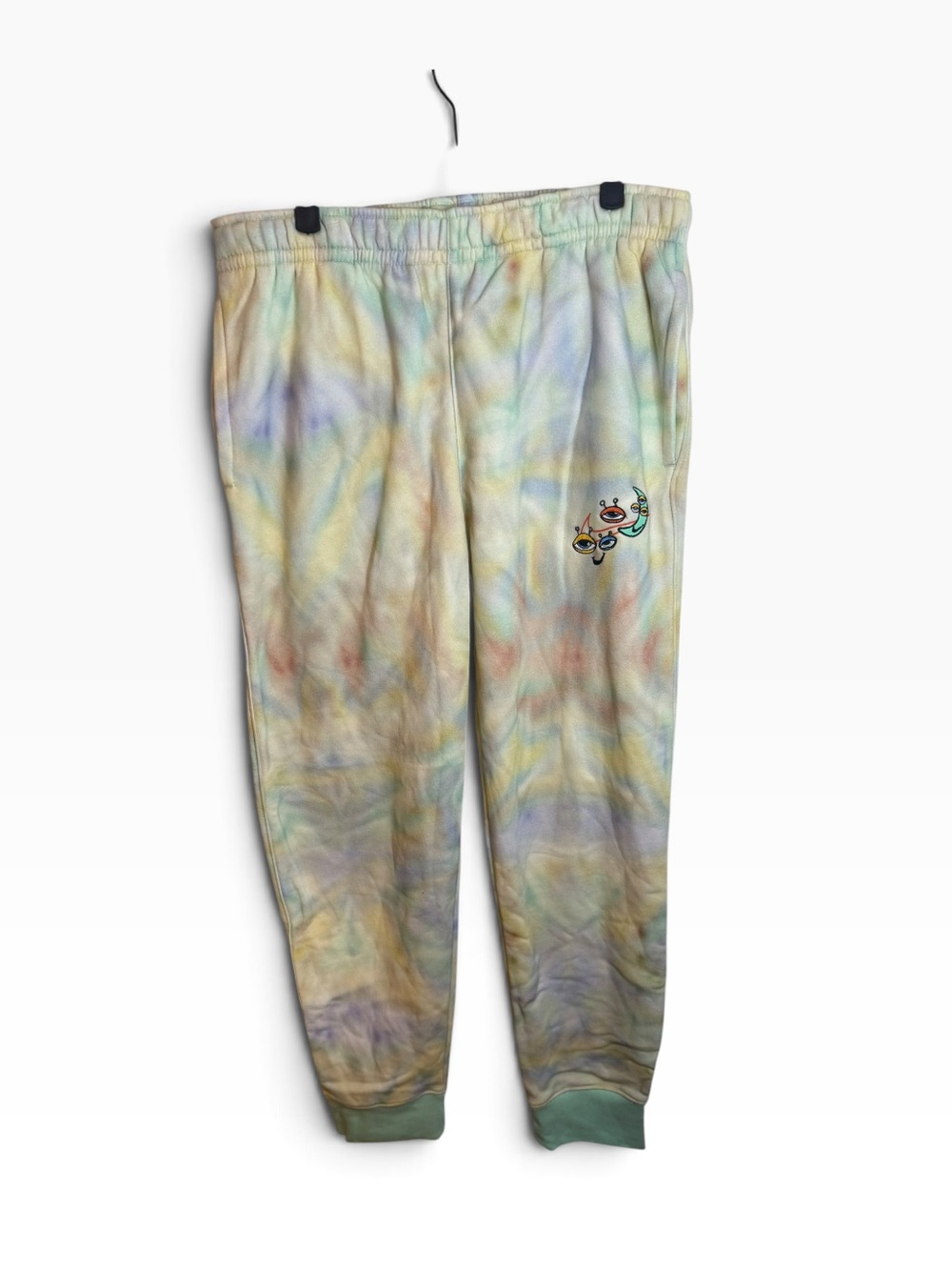 Nwt Nike Tie Dye Club Fleece Jogger Sweatpants